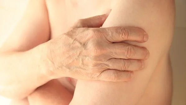 手臂肌肉韧带拉伤怎么办