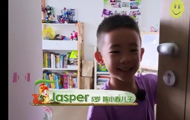 Jasper劝饺子吃饭是怎么回事 一起出发吧上线又见Jasper