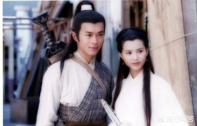 小时候看《神雕侠侣》古天乐版最大心理阴影是什么？