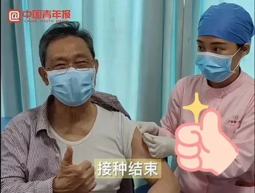 曾光称，疫苗最重要不是看保护率，是接种率，国外和国产疫苗该怎么选？