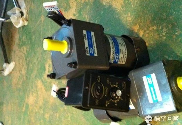 自制小车床用什么电机？需要注意哪些问题？