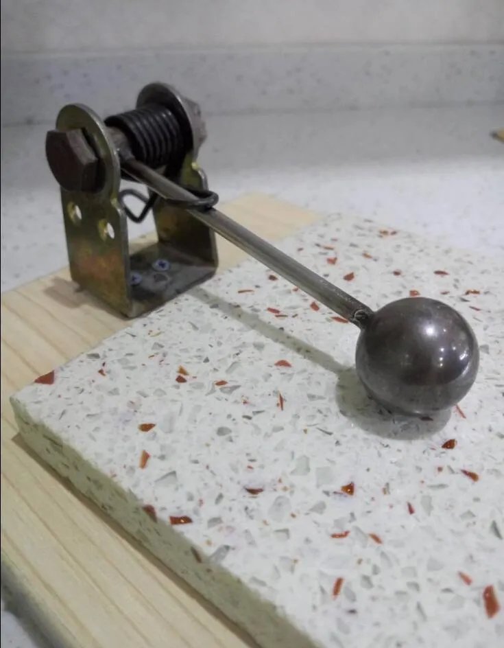 如何辨别人造石与石英石？