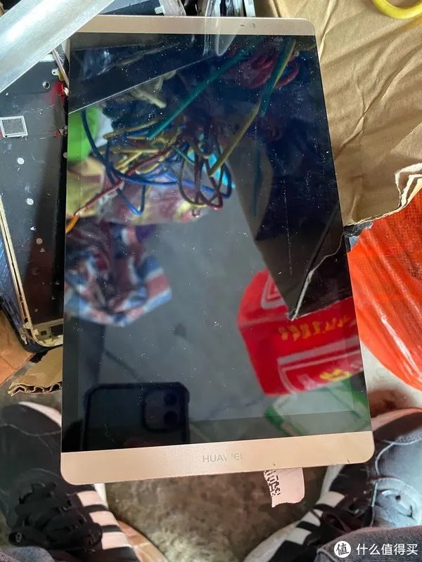 回收站—全是苹果手机配件