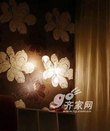 15图秀低调80平现代设计美家