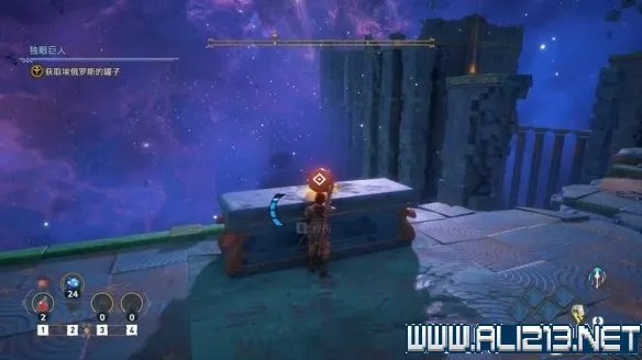 《渡神纪芬尼斯崛起》通关流程及全秘境玩法技巧图文攻略【完结】