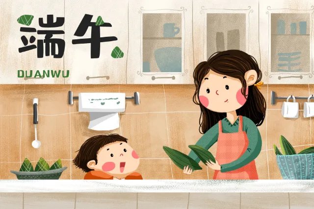 五月初五是什么节日 农历五月五是什么传统节日