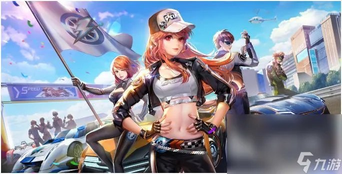 网络游戏排行榜前十名2023 人气最高的网络游戏推荐