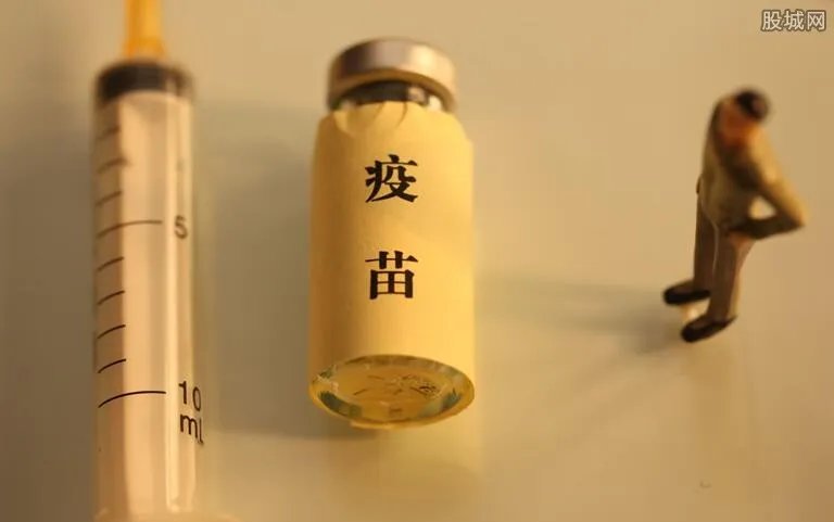 中国疫苗可能有比较长期的保护作用 公布最新进展