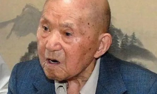 世界上最长寿的男性是谁？