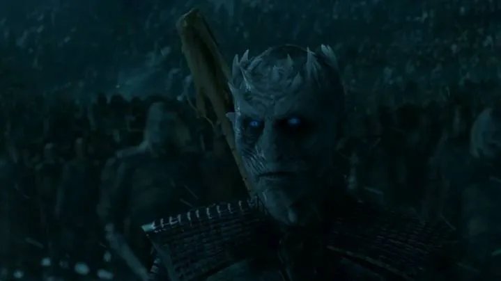 如何评价HBO的神剧《权利的游戏》第八季第二集?