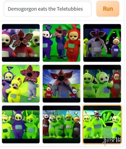 就算你输入“特狗日”，这个AI软件也能整给你看