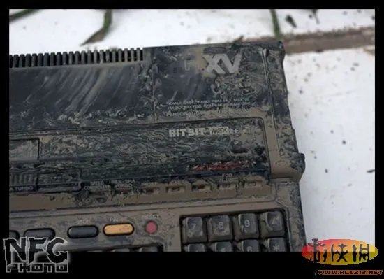 百年洪水来袭 澳洲玩家藏品惨遭洪水蹂躏(图)