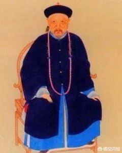 雍正王朝里李卫的身份