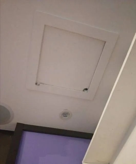 成都女生租住1年房间发现隐秘摄像头,这件事给予我们什么警示?