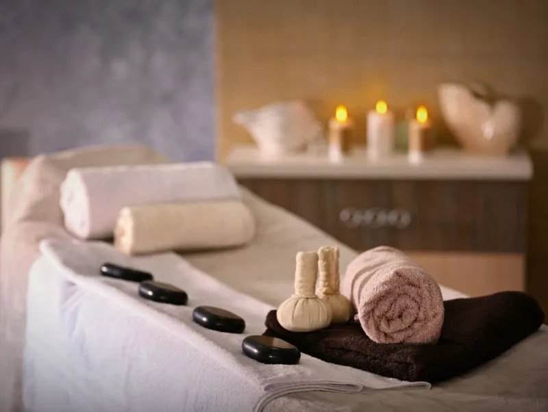 大腿按摩器的作用