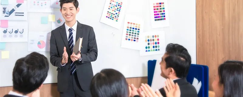 工业工程就业方向