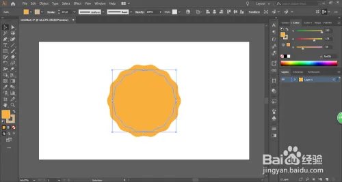 月饼应该怎么画？
