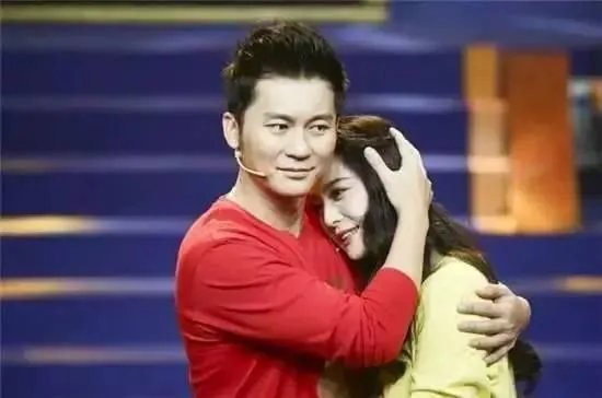 范冰冰怀孕了吧