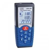 激光测距仪怎么用