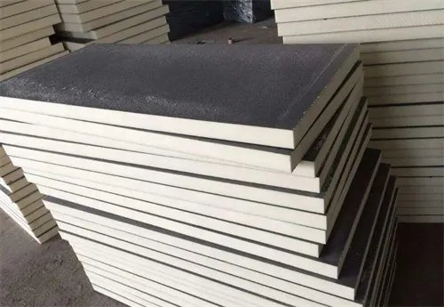 楼顶防水隔热材料有哪几种