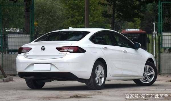 速派和君威哪个好