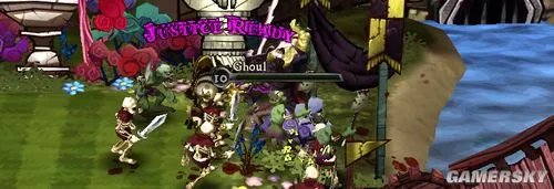 《戴斯班克》图文流程攻略