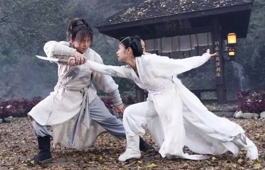 欲练神功， 挥刀自宫先！武侠史最强功法排行TOP11