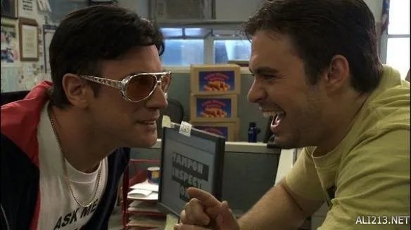 同性大玩SM？十部污力爆表的电影教你成为老司机！