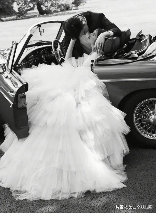 唐艺昕宣布怀孕，你有什么想说的？