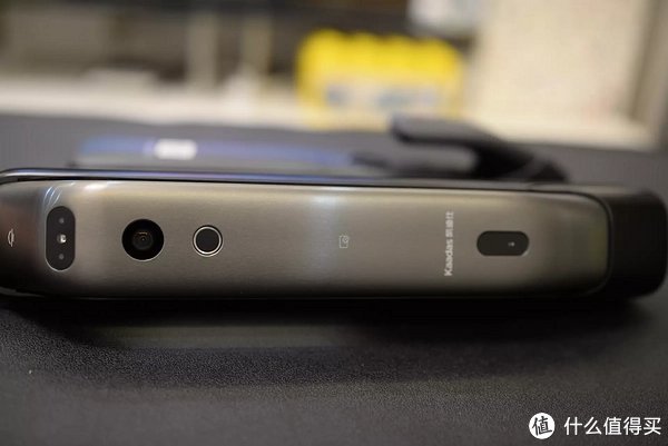 用了才知道真香！解锁速度超快，更能守护你安全的凯迪仕K20 MAX PLUS智能锁