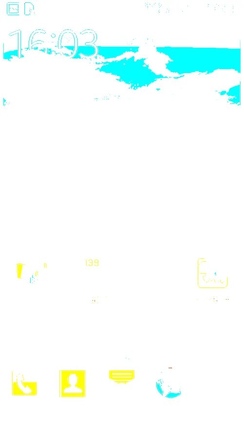 让你脱离同质化 8款个性UI设计手机推荐