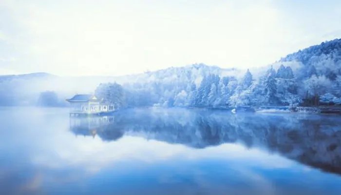 寒潮为啥总爱周末来 寒潮来袭有什么时间规律吗