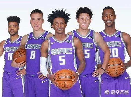 国王终结对马刺的14连败,战绩超湖人火箭,连续多年没进季后赛的国王在2018年有希望吗?