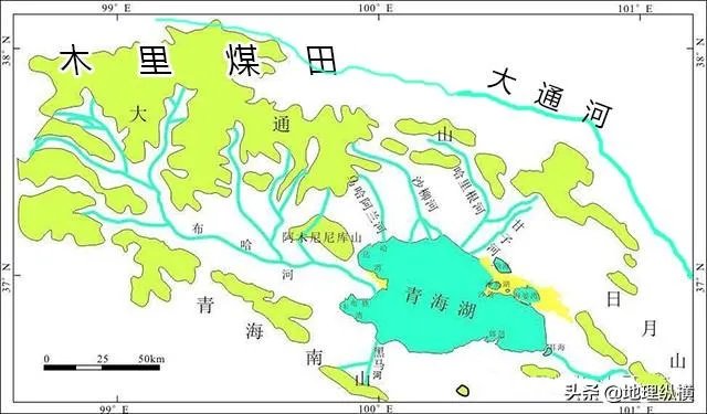 青海祁连山再次出现环境破坏事件，为什么还有人顶风作案？