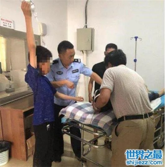 游客遭野象攻击，是去旅游还是去送命 