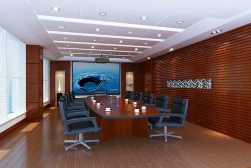 商务写字楼装修流程分享 北京写字楼设计公司哪家好