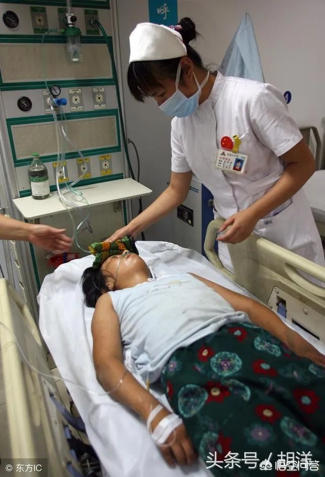 网曝刘强东妹妹因羊水栓塞去世,作为产妇“致命恶魔”的它到底有多可怕?