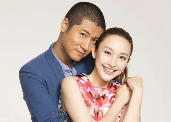 任重张俪最新近况如何 二人身家差距悬殊绯闻为炒作