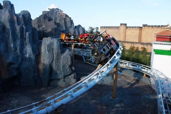 方特跟团去合适么，哪个旅行社好点