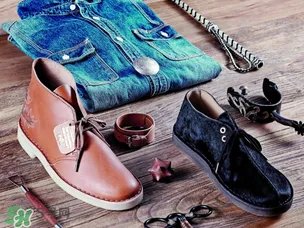 clarks是什么牌子?clarks属于什么档次?