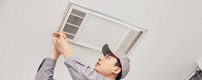 排风扇的尺寸是多少 排风扇尺寸一般多大