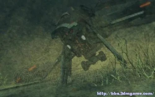 《深度黑暗：重装上阵》图文攻略