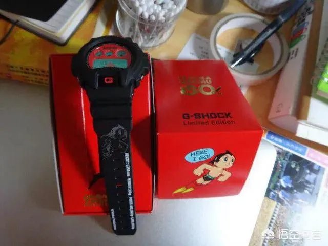 铁臂阿童木这部动漫当年有多经典?