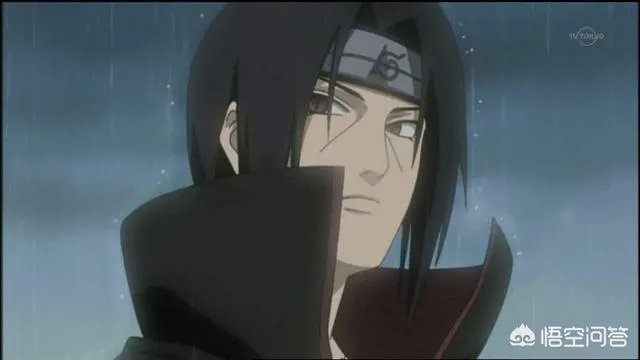 宇智波鼬和波风水门单挑谁会赢？