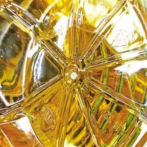 金龙鱼大豆油和食用调和油哪个贵