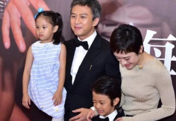 2021邓超和孙俪出啥事了?