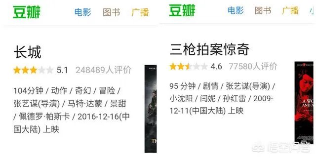 怎么评价张艺谋的《长城》??