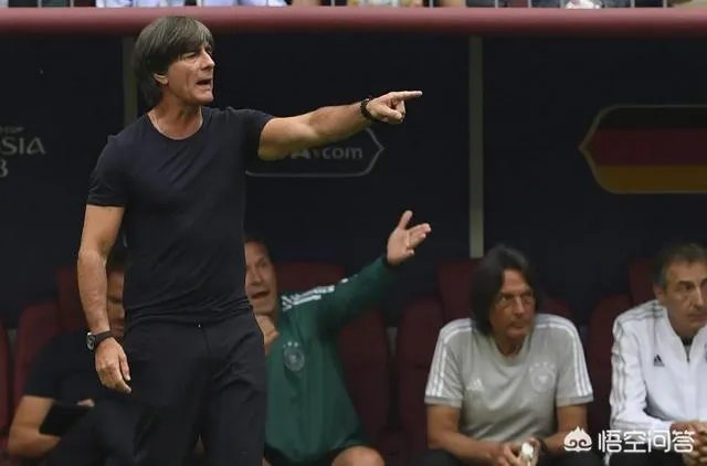 世界杯德国队首场输墨西哥，是不是主教练勒夫的责任最大？