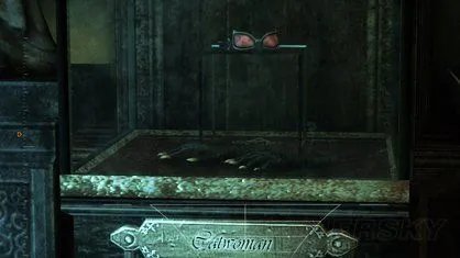 《蝙蝠侠阿甘疯人院》收集攻略 全谜题收集攻略