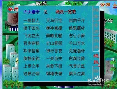 中国球王玩家典藏攻略